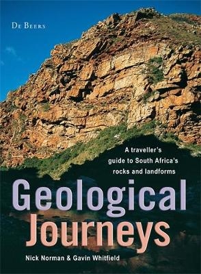Geological Journeys - Nick Norman, Gavin Whitfield