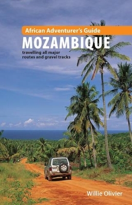 African adventurer's guide to Mozambique