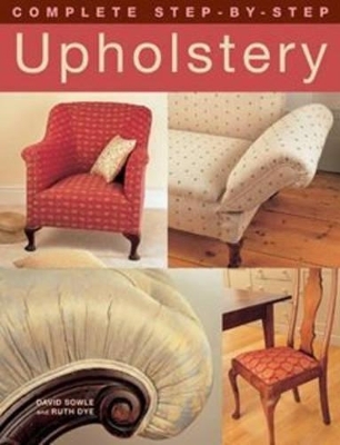 Upholstery