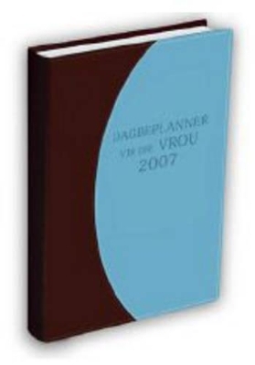 Dagbeplanner Vir Die Vrou 2007