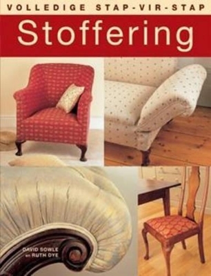 Stap-Vir-Stap Stoffering