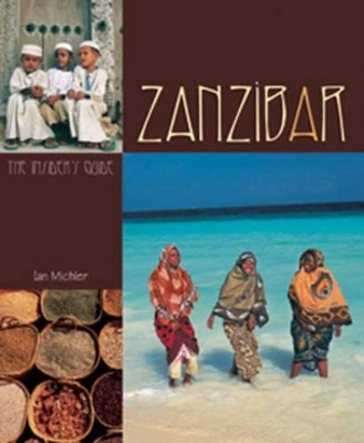 Zanzibar - Ian Michler