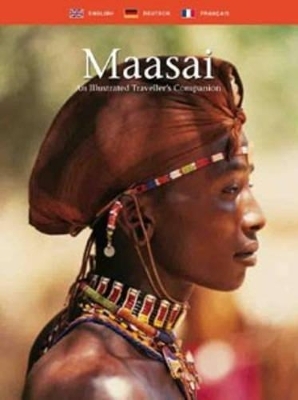 Beautiful Maasai