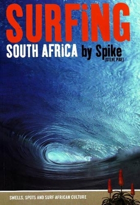 Surfing South Africa
