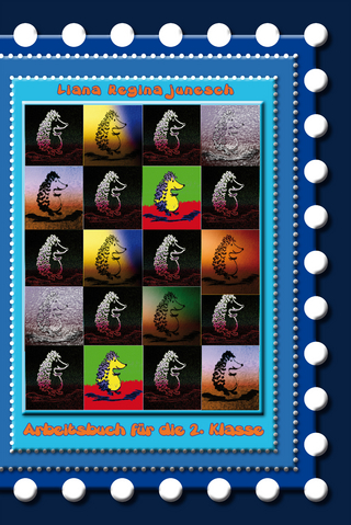 Arbeitsbuch für die 2. Klasse