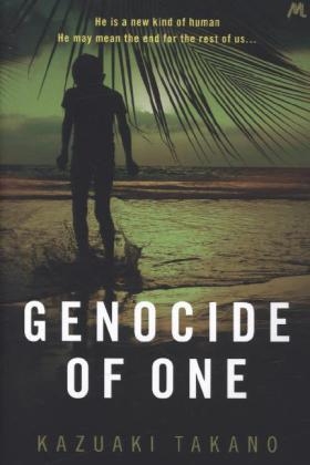 Genocide Of One - Kazuaki Takano