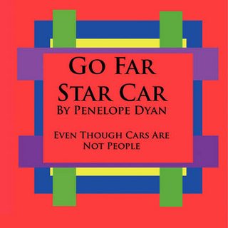 Go Far Star Car--Even Though Cars Are Not People