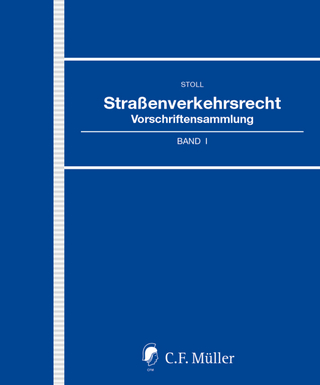 Straßenverkehrsrecht