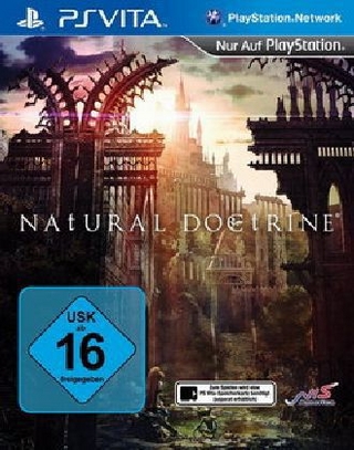 Natural Doctrine, PSV-Spiel