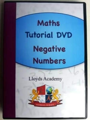 Maths Tutorial - Michelle E. Lloyd