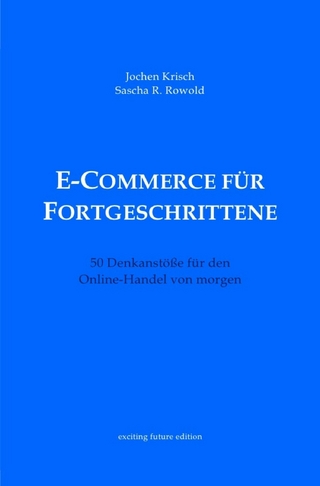 E-Commerce für Fortgeschrittene