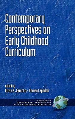 Contemporary Influences in Early Childhood Curriculum - 