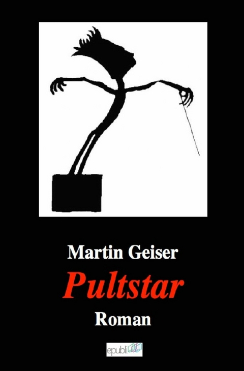 Pultstar - Martin Geiser