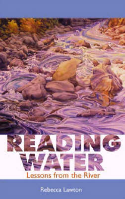 Reading Water - Rebecca Lawton