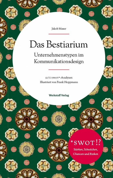 Das Bestiarium - Jakob Maser