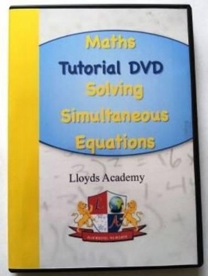 Maths Tutorial