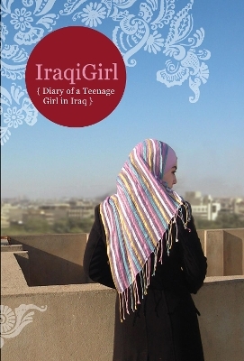 Iraqigirl -  IraqiGirl