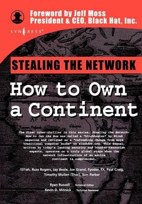 Stealing the Network - Ryan Russell, Joe Grand, Tom Craig