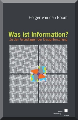 Was ist Information?