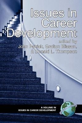 Issues in Career Development - 