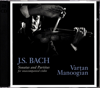 J.S. Bach