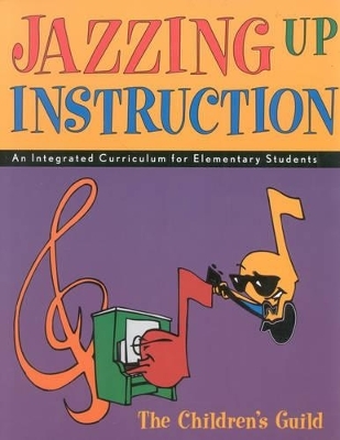 Jazzing Up Instruction
