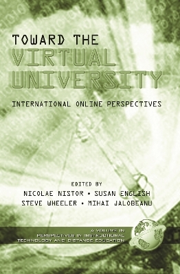 Toward the Virtual University - 