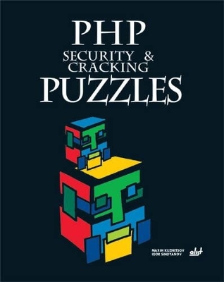 PHP Security and Cracking Puzzles - M. Kuznetsov