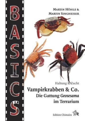 Vampirkrabben - Martin H&ouml;hle, Martin Singheiser