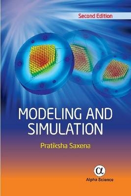 Modeling and Simulation - Pratiksha Saxena