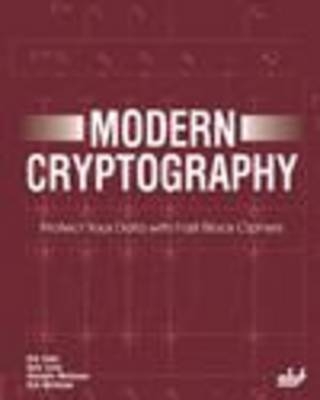 Modern Cryptography
