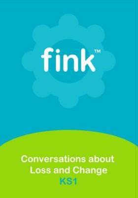 Conversations About Loss and Change KS2 -  Child Bereavement UK