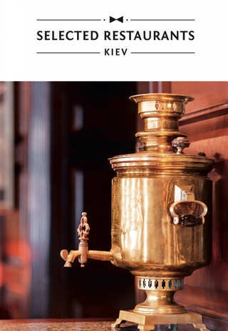 Selected Restaurants. Kiev