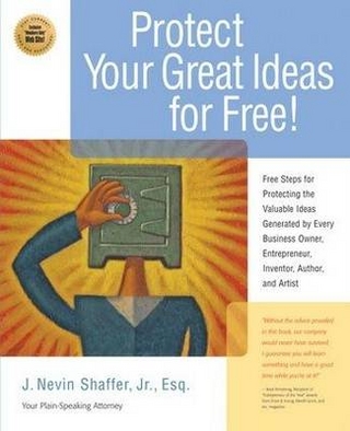 Protecting Your Great Ideas for Free!