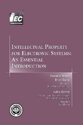 Intellectual Property for Electronic Systems - 