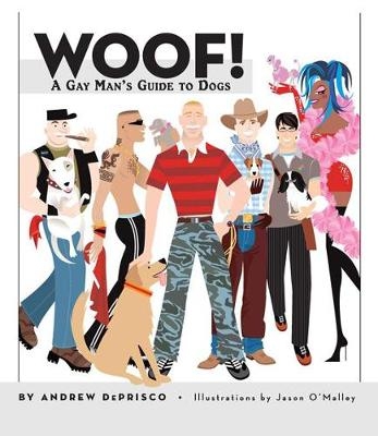 Woof! - Andrew De Prisco