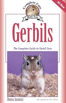 Gerbils - Donna Anastasi