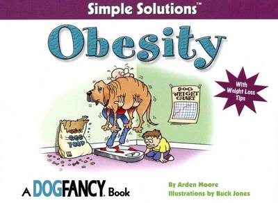 Simple Solutions Obesity - Arden Moore
