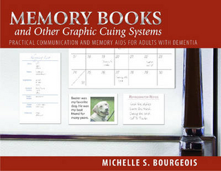 Memory Books and Other Graphic Cuing Systems