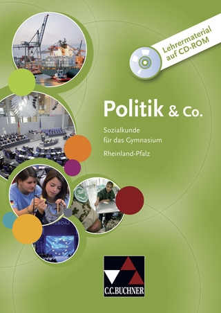 Politik & Co. – Rheinland-Pfalz - neu / Politik & Co. Rheinland-Pfalz LM