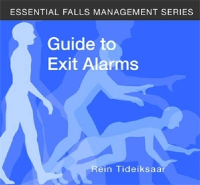 Guide to Exit Alarms - Rein Tideiksaar