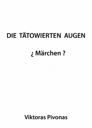 Die tätowierten Augen
