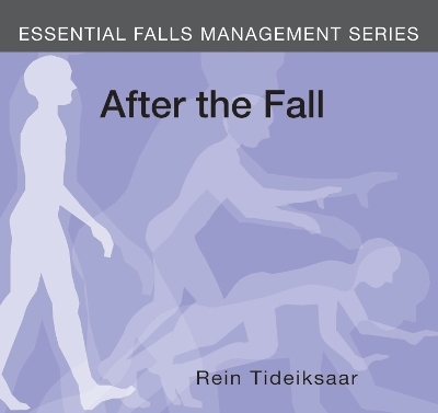 After the Fall - Rein Tideiksaar