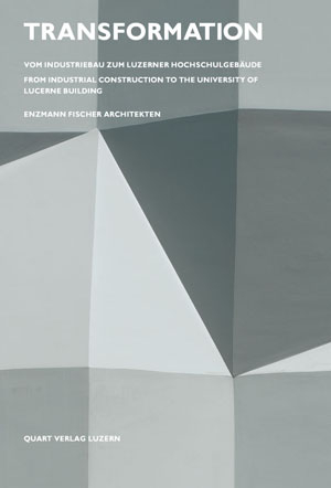 Transformation - J&uuml;rg Rehsteiner, Christoph Wieser