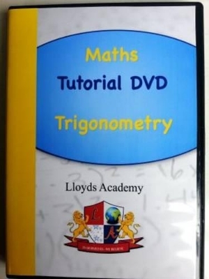 Maths Tutorial - Michelle E. Lloyd