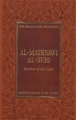 Al-Mathnawi Al-Nuri - Bediuzzaman Said Nursi