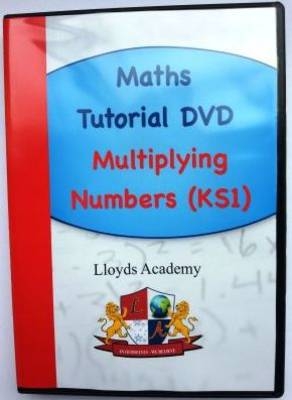 Maths Tutorial - Michelle E. Lloyd