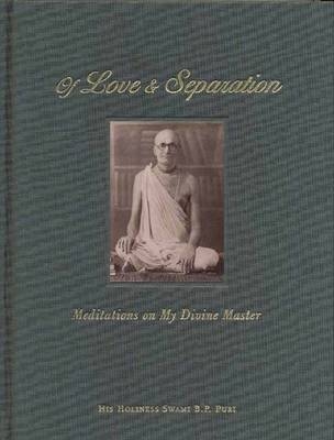 Of Love and Separation