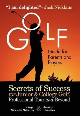 Golf Guide for Parents & Players