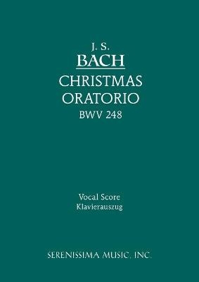 Christmas Oratorio, BWV 248